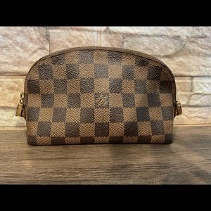 Louis Vuitton Cosmetic Pouch